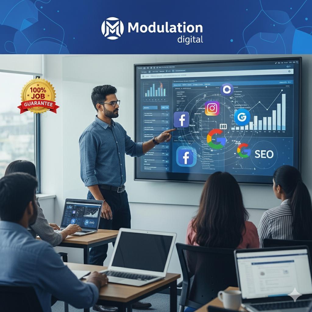 การตลาดดิจิทัล (Digital Marketing)